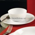 Chén chấm thủy tinh Ronda 10 (Bormioli Rocco) - small 2