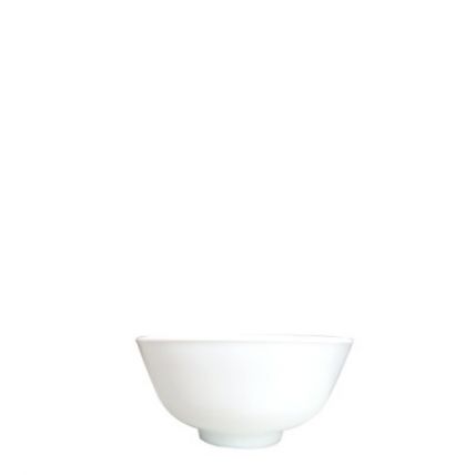 Chén cơm thủy tinh có chân Asian (Bormioli Rocco) - 2