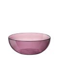 Tô thủy tinh Hya Purple 23 tím (Bormioli Rocco) - small 1