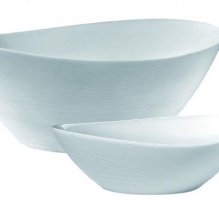 Tô thủy tinh Prometeo 15x14 (Bormioli Rocco) - 6