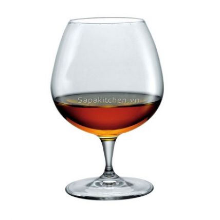 Ly rượu thủy tinh cao cấp Premium Cognac - 64.5cl (Bormioli Rocco) - 2