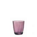 Ly thủy tinh màu tím Pulsar 30.5cl (Bormioli Rocco) - small 1