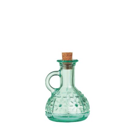 Bình rót thủy tinh Country Home Olivia 22cl (Bormioli Rocco) - 1