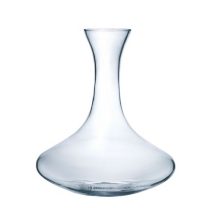 Bình rót rượu thủy tinh Premium 1.9L (Bormioli Rocco) - 1