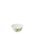 Chén chấm thủy tinh 100 Diva Ivory I.B (La Opala) - small 1