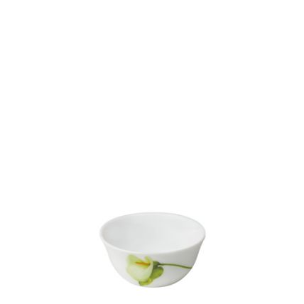 Chén chấm thủy tinh 100 Diva Ivory I.B (La Opala) - 1