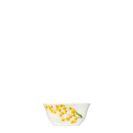Chén chấm thủy tinh 100 Diva Ivory Y.G (La Opala) - 2