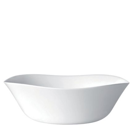 Tô thủy tinh vuông Parma 24 (Bormioli Rocco) - 2