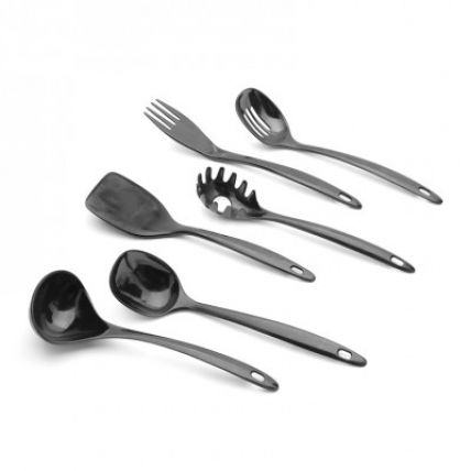 Bộ dao cán nhựa 25 món Chicago Cutlery - 2