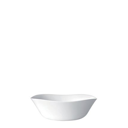 Chén cơm  thủy tinh vuông Parma 12 (Bormioli Rocco) - 1