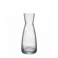 Bình rót rượu thủy tinh Ypsilon 1L (Bormioli Rocco) - small 1