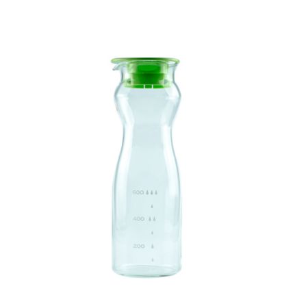 Bình nước thủy tinh Iwaki 1.2L  - 1