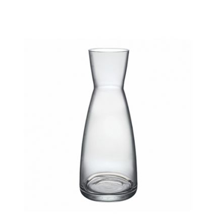 Bình rót rượu thủy tinh Ypsilon 1L (Bormioli Rocco) - 1