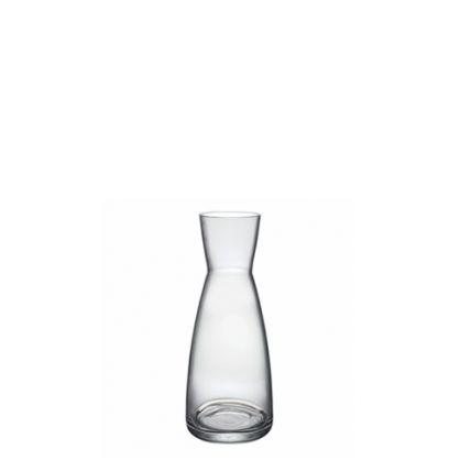 Bình rót rượu thủy tinh Ypsilon 0.25L (Bormioli Rocco) - 1