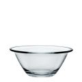 Thố thủy tinh Mr.Chef 22 - 1L (Bormioli Rocco) - small 2