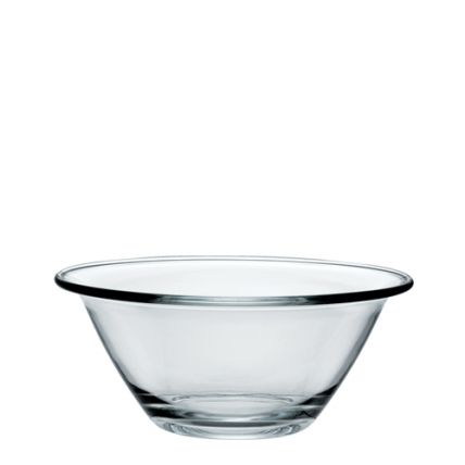 Thố thủy tinh Mr.Chef 22 - 1L (Bormioli Rocco) - 2
