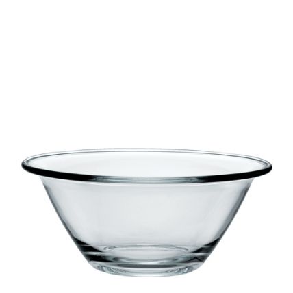 Thố thủy tinh Mr.Chef 26- 2L (Bormioli Rocco) - 2