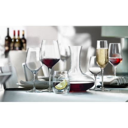 Bình rót rượu thủy tinh Electra 1.6L (Bormioli Rocco) - 2