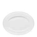 Đĩa thủy tinh oval Performa 30 (Bormioli Rocco) - small 1