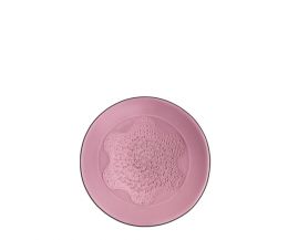Đĩa thủy tinh Hya Purple 20 tím (Bormioli Rocco)
