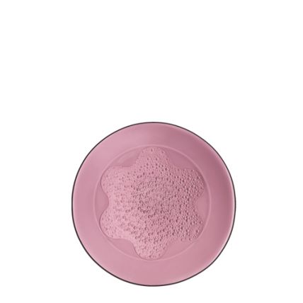 Đĩa thủy tinh Hya Purple 20 tím (Bormioli Rocco) - 1