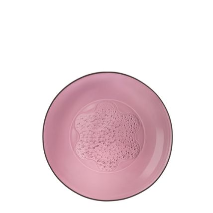 Đĩa soup thủy tinh Hya Purple 23 tím (Bormioli Rocco) - 1