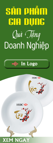 Gia dụng thuỷ tinh - Banner Left