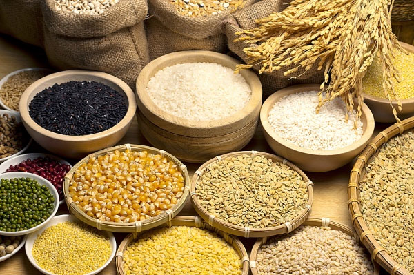 Mẹo bảo quản ngũ cốc đơn giản tại nhà không phải ai cũng biết