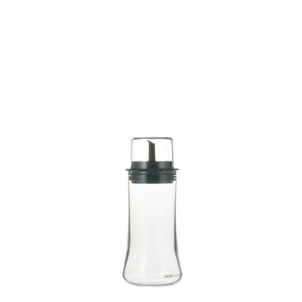 Bình rót gia vị thủy tinh Iwaki 160ml