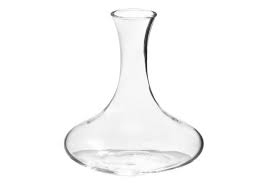 Bình rót rượu thủy tinh 1.6L Electra