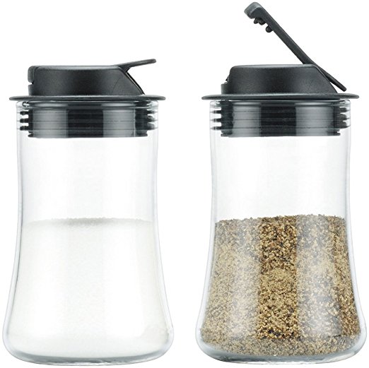 Hũ gia vị thủy tinh thương hiệu Iwaki