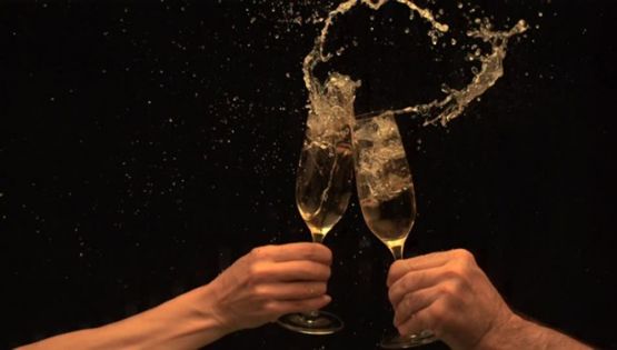 Lời chúc rượu từ đâu mà có?