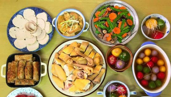 Những đồ dùng độc hại ngang nhiên ở trên bàn ăn người Việt