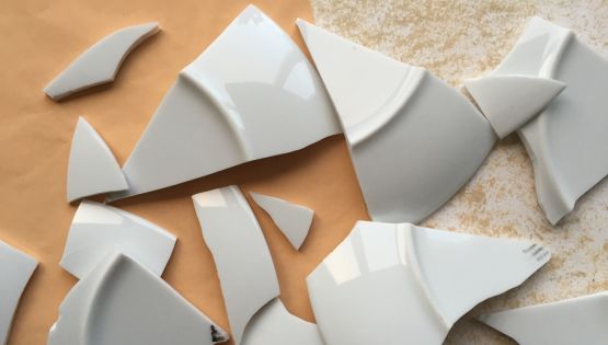 Những lưu ý về phong thủy trong việc dùng chén đĩa