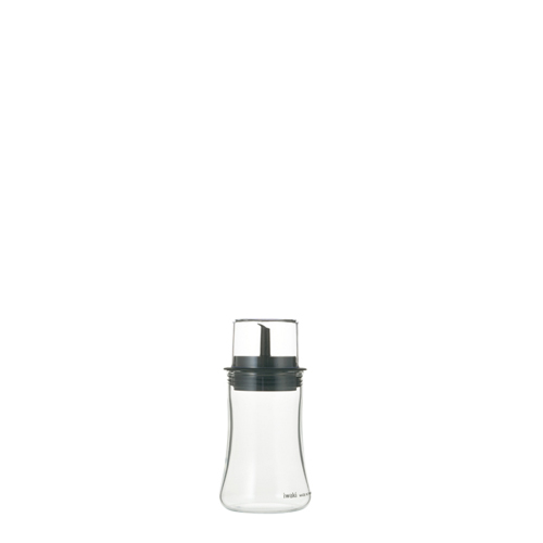 Bình rót gia vị thủy tinh Iwaki 120ml 