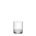 Ly thủy tinh Gina 30cl (Bormioli Rocco) - small 1