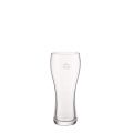Ly bia thủy tinh New Weizen 0.3 - 41cl (Bormioli Rocco) - small 1