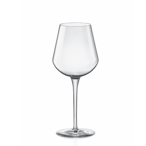 Ly rượu thủy tinh cao cấp Inalto - 38cl (Bormioli Rocco)
