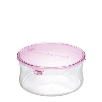 Hộp thủy tinh chịu nhiệt Iwaki 1.3ml