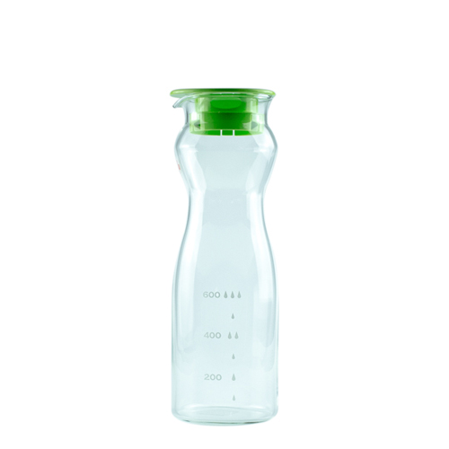 Bình nước thủy tinh Iwaki 1.2L 