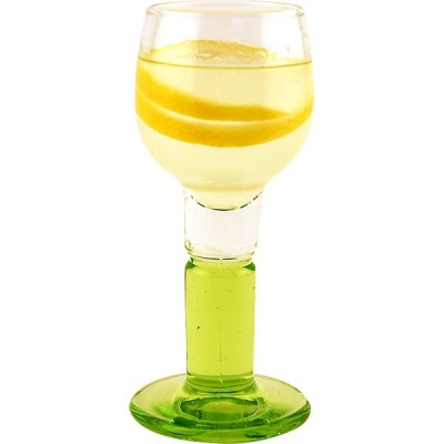 Ly rượu thủy tinh Limoncino 6cl (Bormioli Rocco)