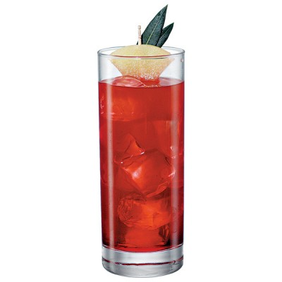 Ly thủy tinh Cortina 18cl (Bormioli Rocco)