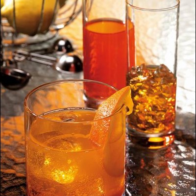 Ly thủy tinh Cortina 25cl (Bormioli Rocco)