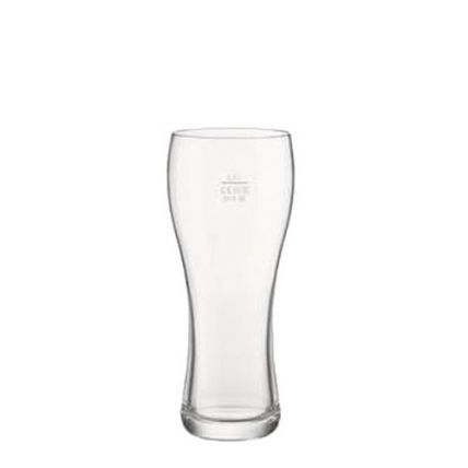 Ly bia thủy tinh New Weizen 66cl