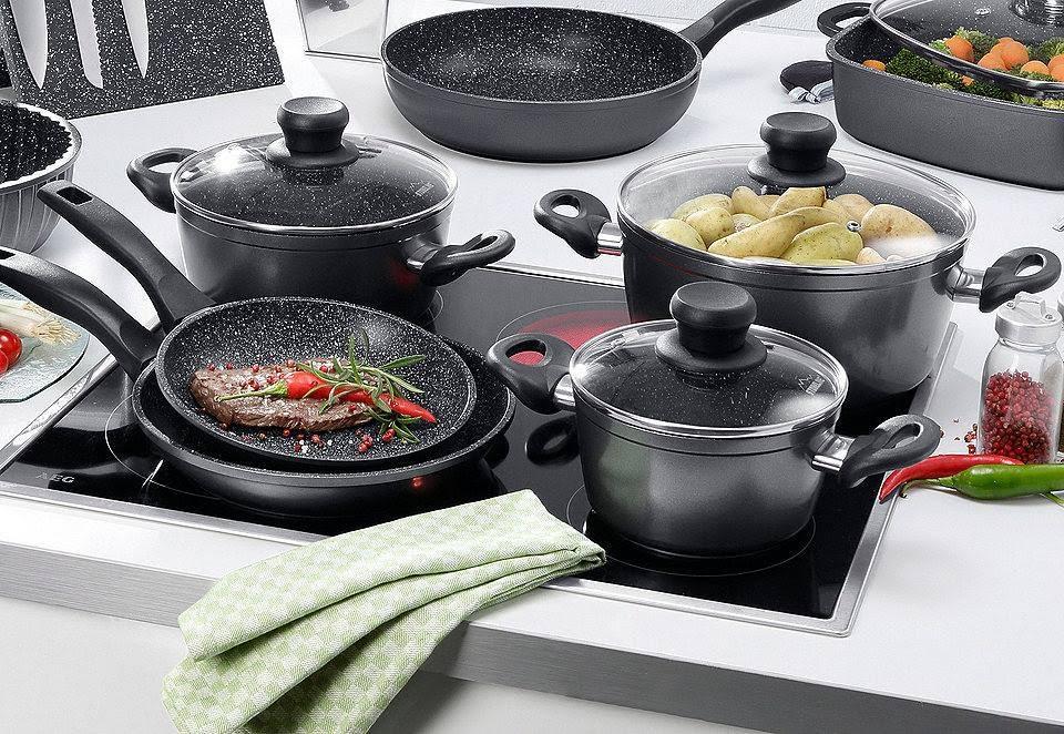 Chảo chống dính tại Sapakitchen