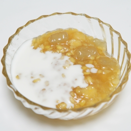 Chè bưởi – món ăn hấp dẫn mọi lứa tuổi