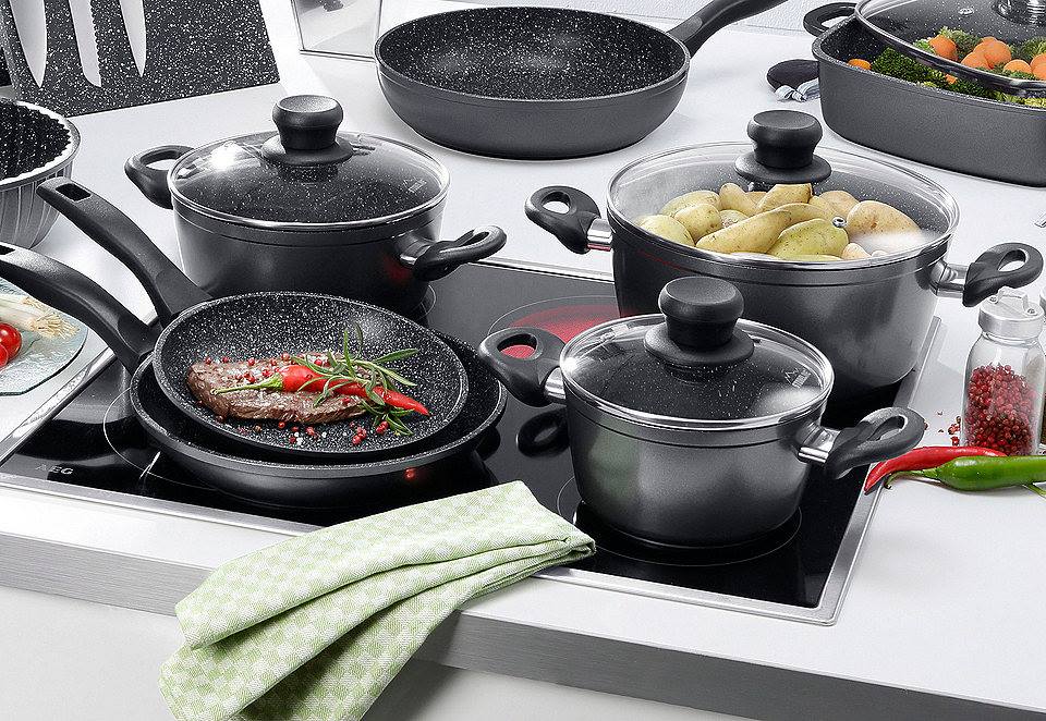Nồi chống dính cao cấp làm cho món chè bưởi trở nên dễ dàng