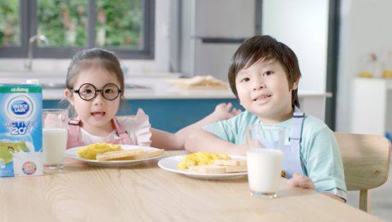 Những món ăn sáng nhanh, đủ năng lượng cho trẻ đến trường