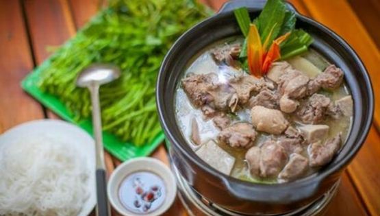 Cách làm vịt nấu chao ngon, bổ, chưa ăn đã ghiền