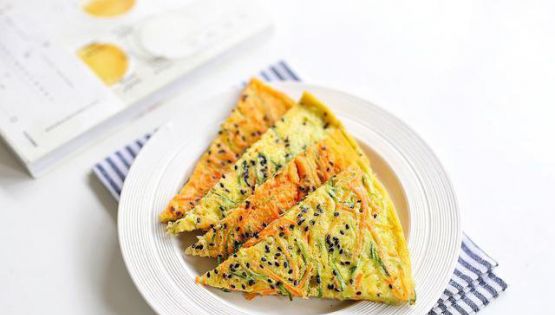 Thêm một món ăn sáng làm nhanh các mẹ có thể chuẩn bị cho cả nhà để hạn chế ra ngoài ăn sáng